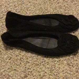 Ballet flats